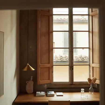 Appartement Numeroventi