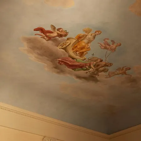 Appartement Numeroventi Florence