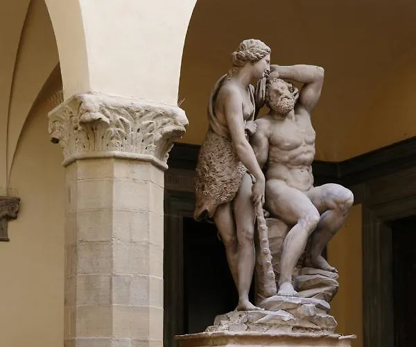 Numeroventi 佛罗伦萨