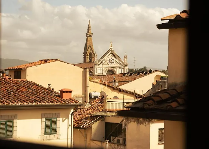 Numeroventi * 佛罗伦萨