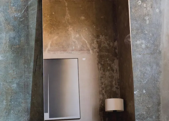 公寓 Numeroventi 佛罗伦萨