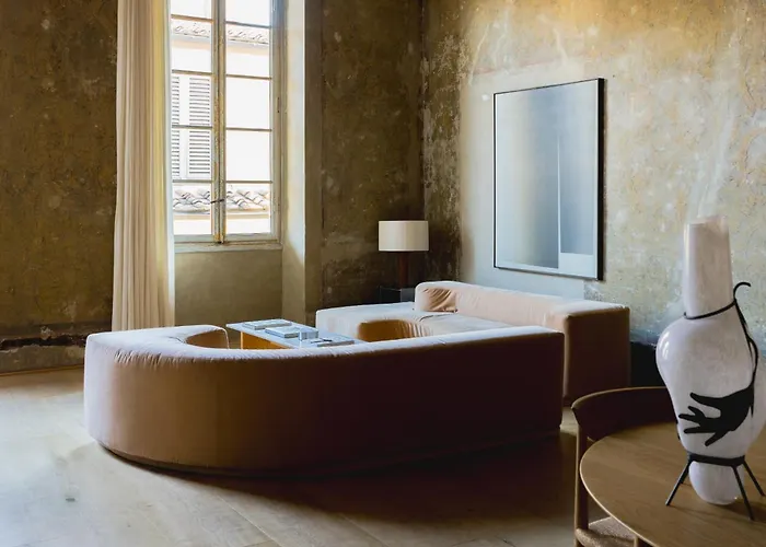 Numeroventi 公寓 *