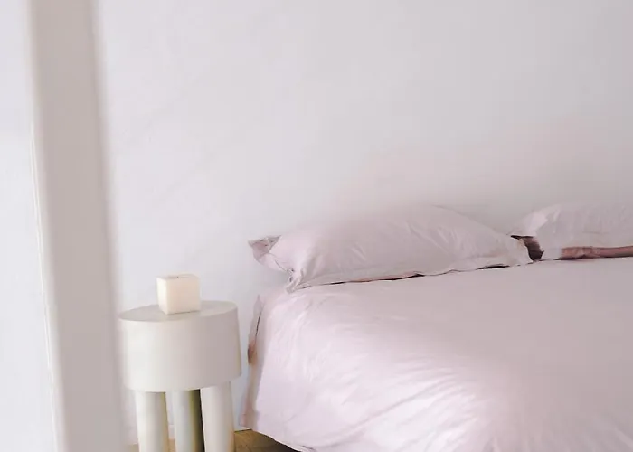 公寓 Numeroventi 佛罗伦萨