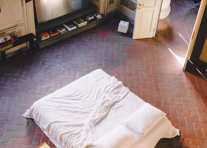 Numeroventi * 佛罗伦萨